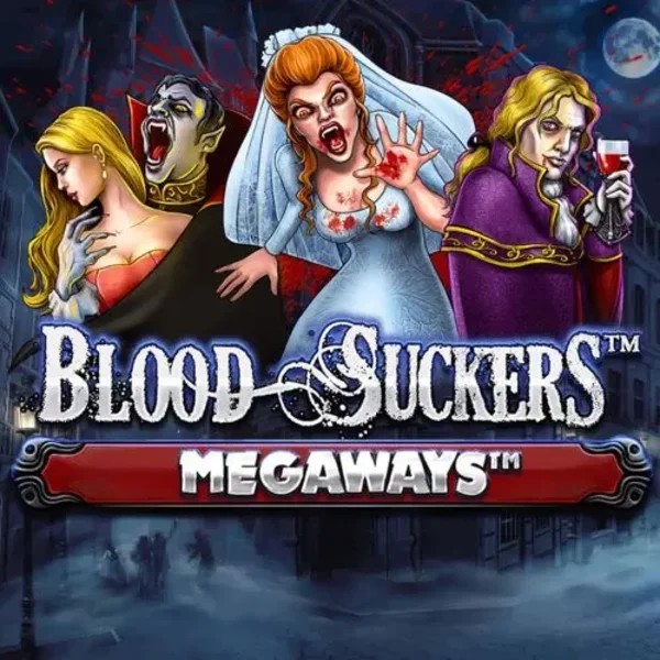 Blood Suckers Megaways online slot from Red Tiger Gaming – play at zweelerr.nl
