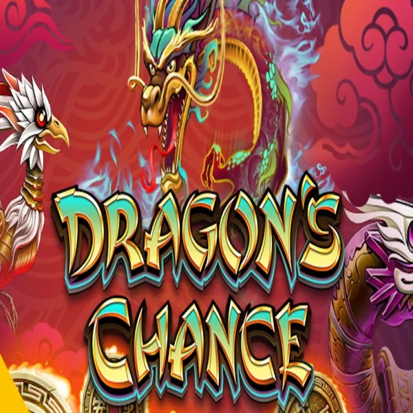 Dragons Chance game by BF Games – logo hosted on Zweeler Casino