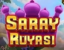 Saray Ruyasi by Pragmatic Play, showcased at zweelerr.nl – game logo