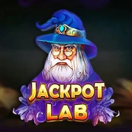 Slots logo of Jackpot Lab from Platipus at Zweeler Casino