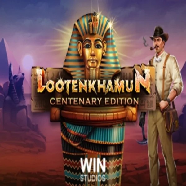 Play the LootEnKhamun Centenary slot by bwin.party on Zweeler Casino