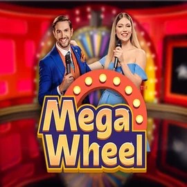Enjoy Mega Wheel by Pragmatic Play – logo hosted on zweelerr.nl