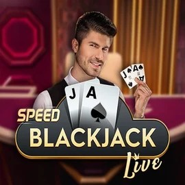Play Speed Blackjack slot by Pragmatic Play on zweelerr.nl