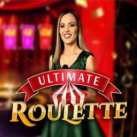 Play the Ultimate Roulette slot by Ezugi on Zweeler Casino